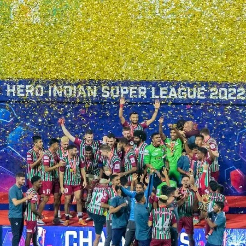 A Close Look At The Indian Super League 2024 Prize Money On Offer