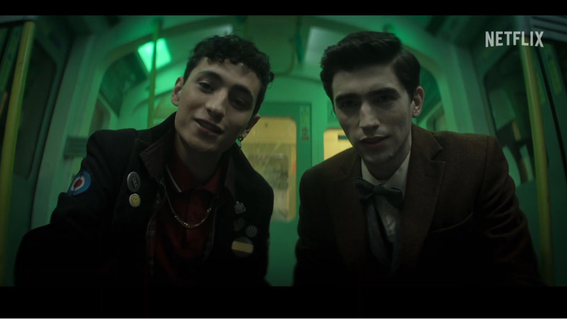 Dead Boy Detectives Season 2 Release Date, Cast, Likely Plot