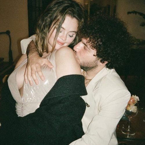 Selena Gomez’s Dating History: 13 Dudes The Pop Star ‘Loved Like A Love Song’