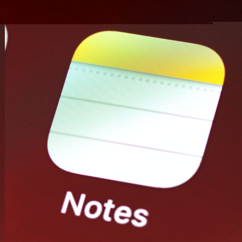 Loaded Note Evernote vs Apple Notes: Features, pricing and more – Augustman India