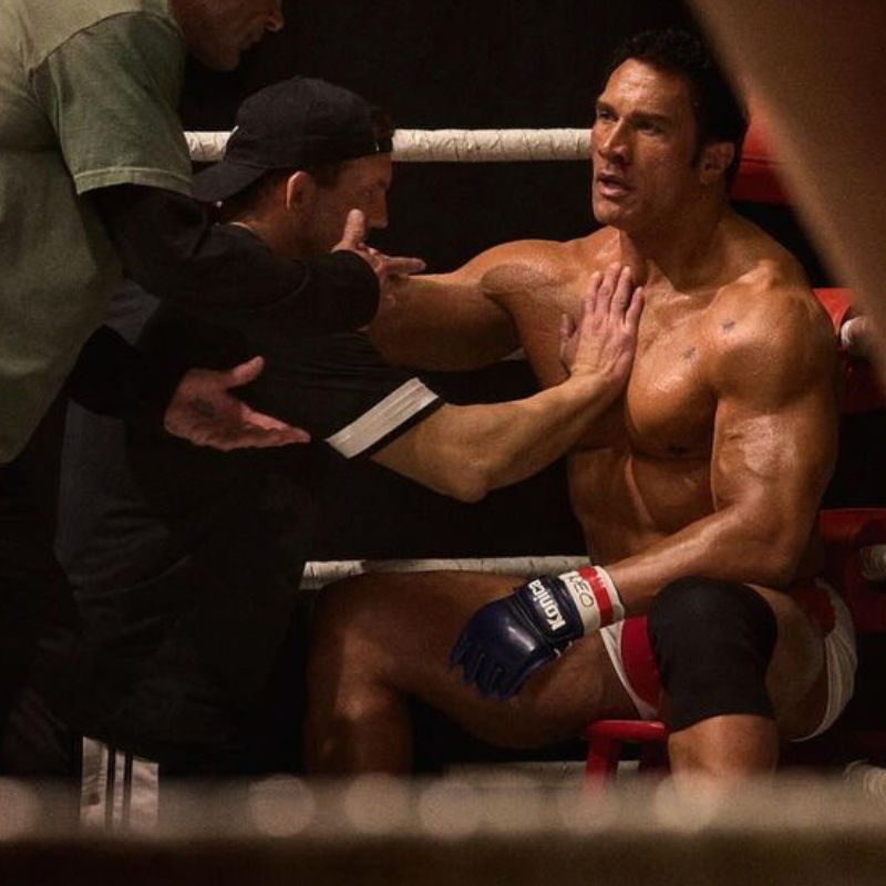 Everything we know about The Smashing Machine - Augustman India