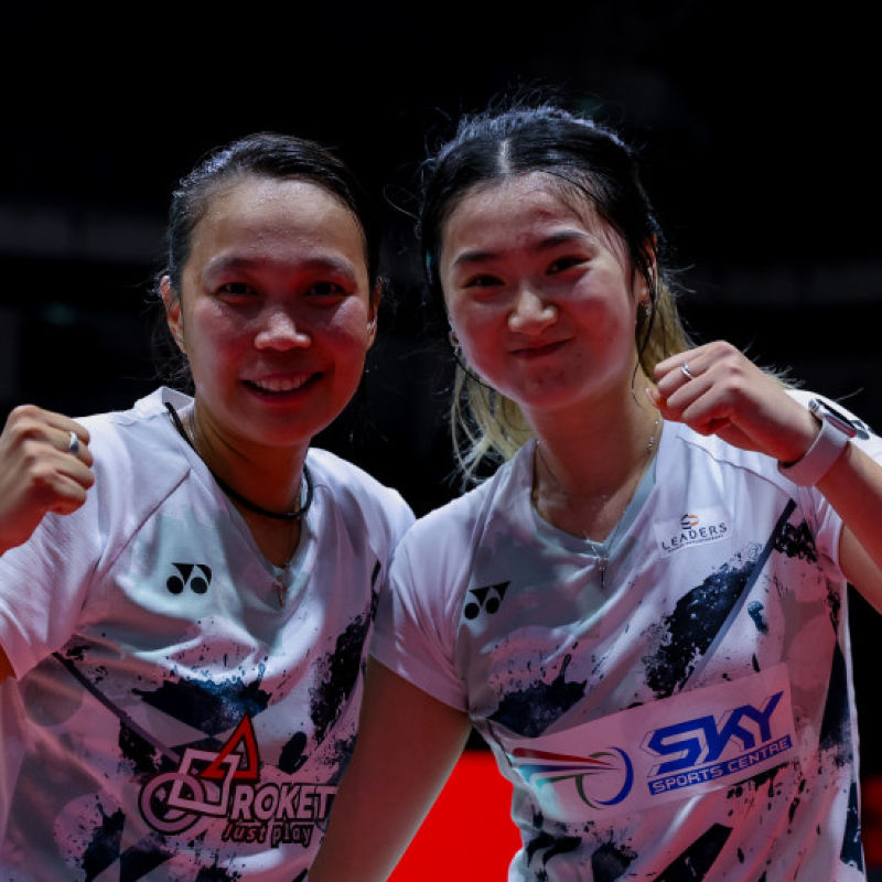 A look at the Malaysia Masters 2024 prize money Augustman India