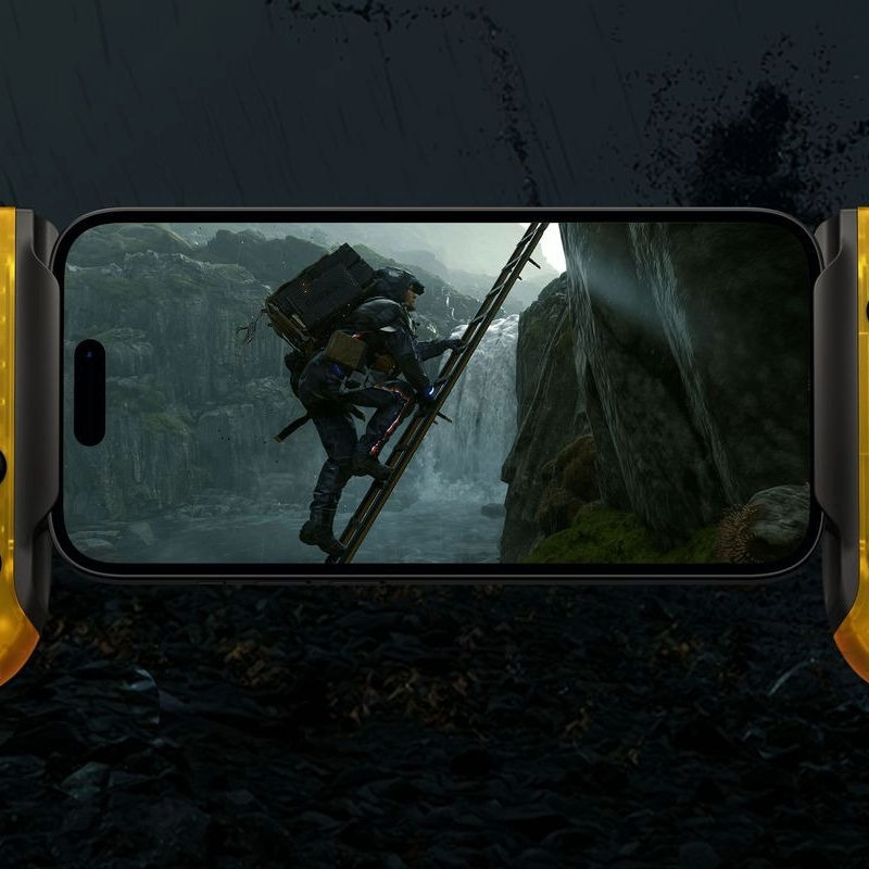 The best console games for your iPhone Ausgustman India