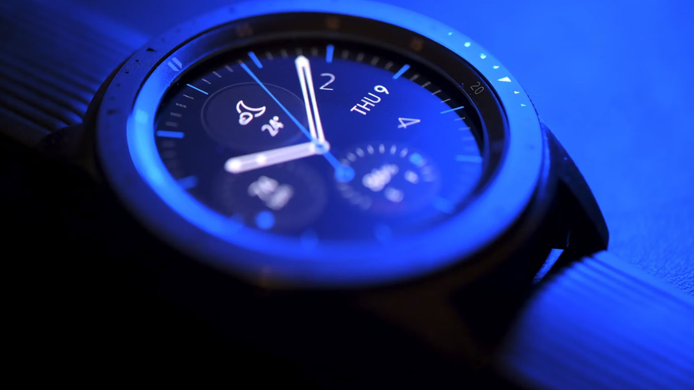 All Samsung Galaxy Watches in chronological order Augustman India