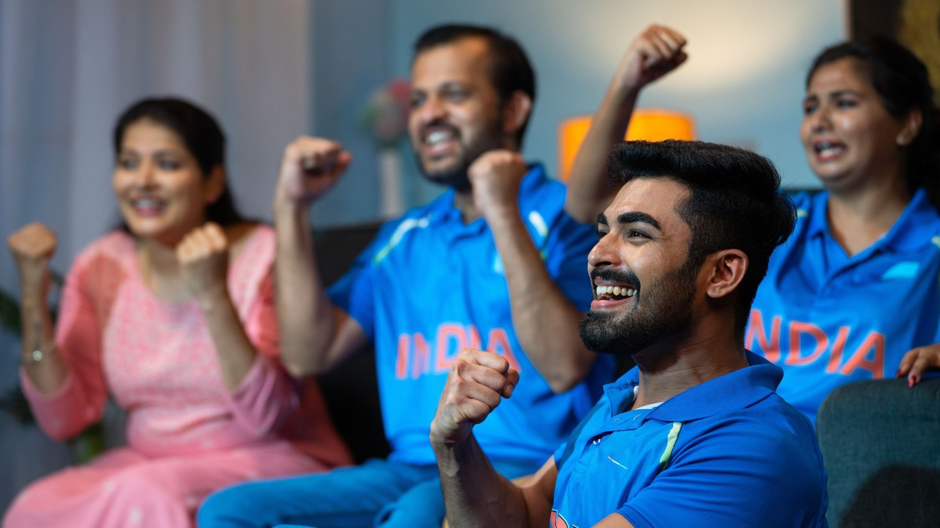 Catch The Live Screening Of The T20 World Cup Matches At These Mumbai Joints