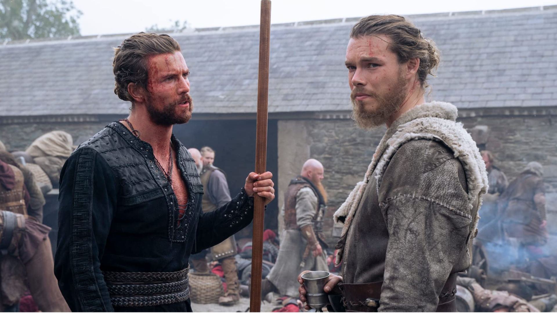 Are we getting a Vikings Valhalla season 4? - Augustman India