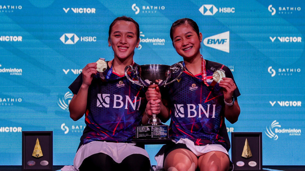 A look at the US Open 2024 badminton prize money Augustman India