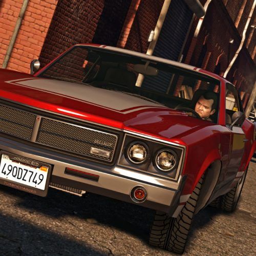 The 10 fastest cars in GTA 5 and GTA Online that will make completing your missions a breeze