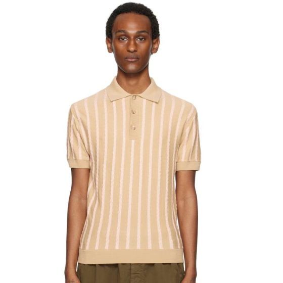 The best knitted polo shirts for men - Augustman India