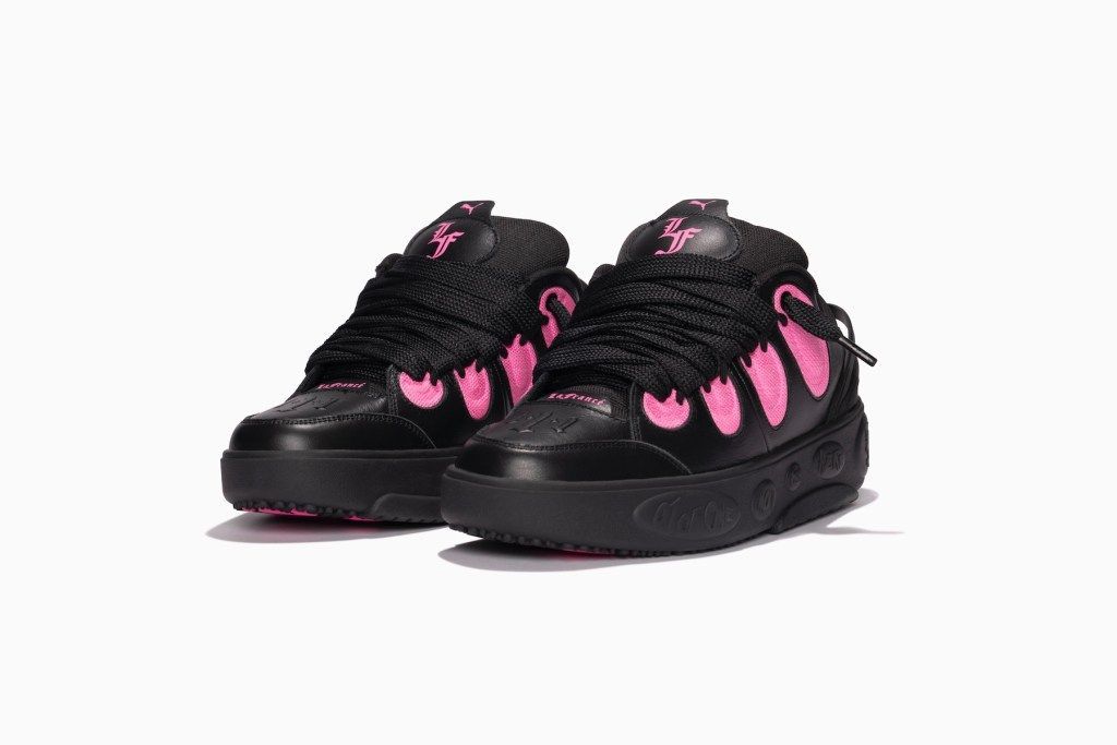 july 10 shoe release