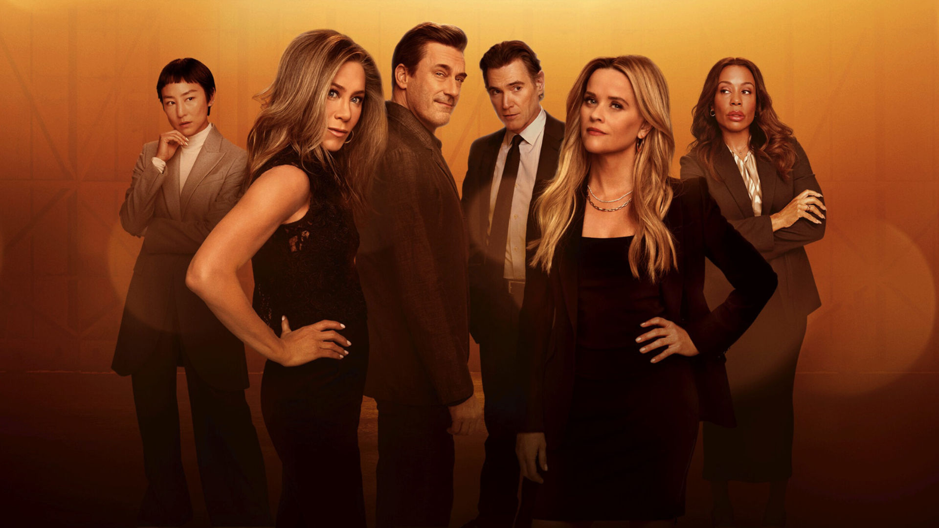 Everything We Know About ‘The Morning Show’ Season 4: Release Date, Plot, Cast And More