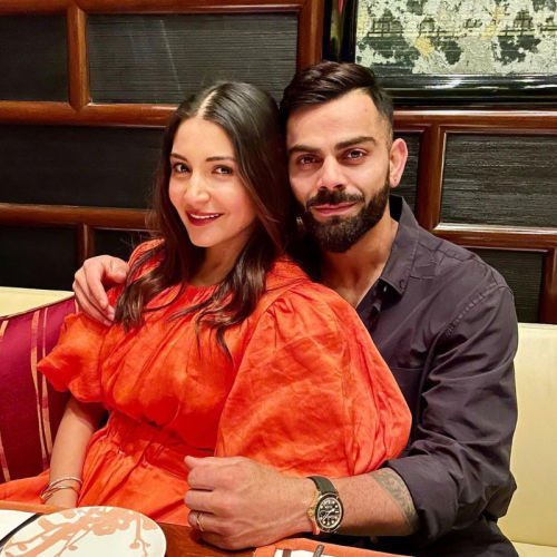 Virat Kohli’s Dating History: 6 Women The Star Cricketer Allegedly Romanced Before Marrying Anushka Sharma