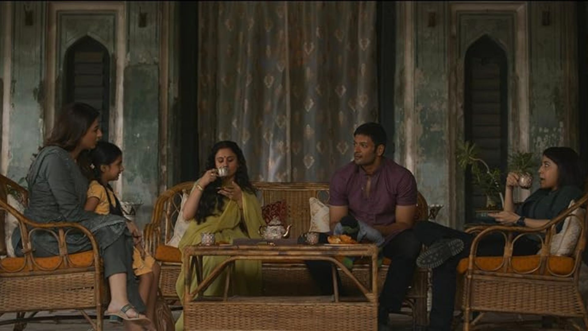 Find Out Which Of These ‘Mirzapur’ Characters You Are According To Your Zodiac Sign