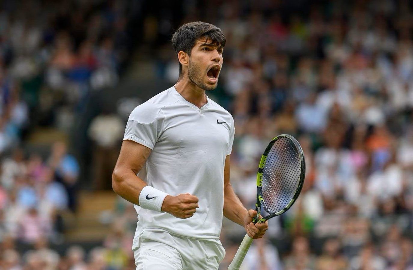 A look at the Wimbledon 2024 prize money pool - Augustman India