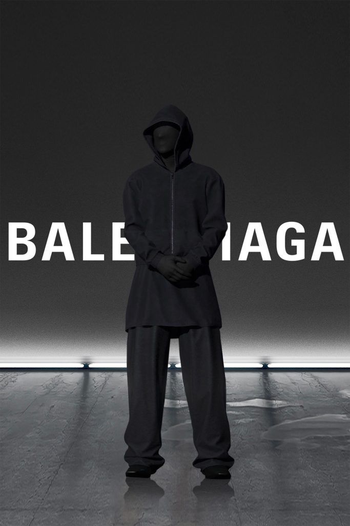Balenciaga x Need For Speed's new collaboration - Augustman IN