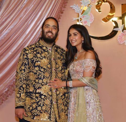 Here Is An A To Z Breakdown Of Everything That Happened At Anant Ambani And Radhika Merchant’s Wedding