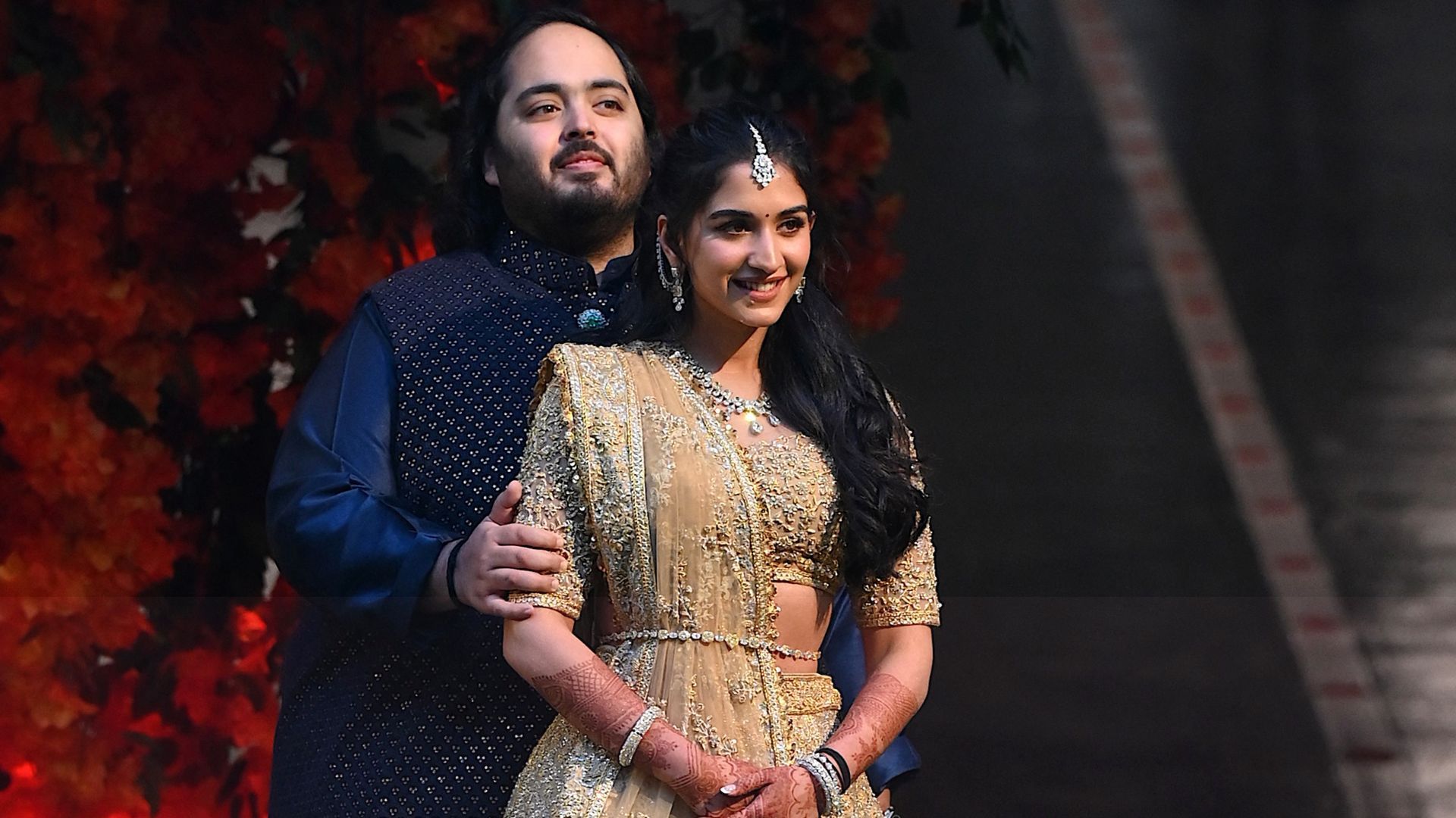 Relationship Timeline: Anant Ambani And Radhika Merchant Give Meaning To The Friends-To-Lovers Trope