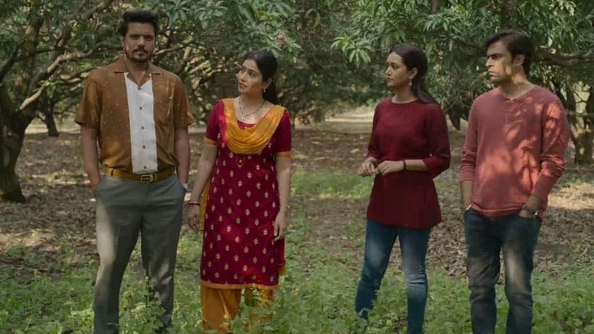 Find Out Which Of These ‘Panchayat’ Characters You Are According To Your Zodiac Sign