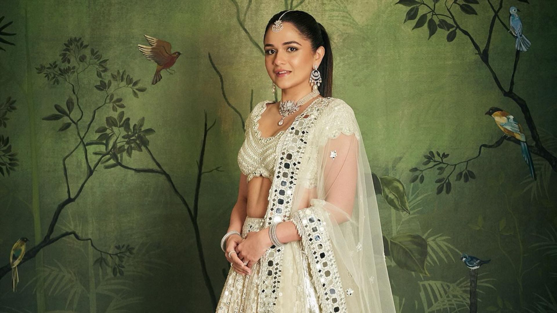 Who Is Anjali Merchant? Meet Radhika Merchant’s Elder Sister