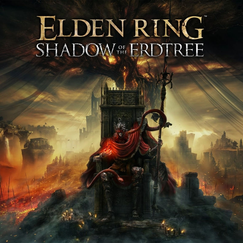10 Best &#8216;Elden Ring&#8217; DLC Weapons That Will Make Your Journey Through Shadow Lands A Cakewalk