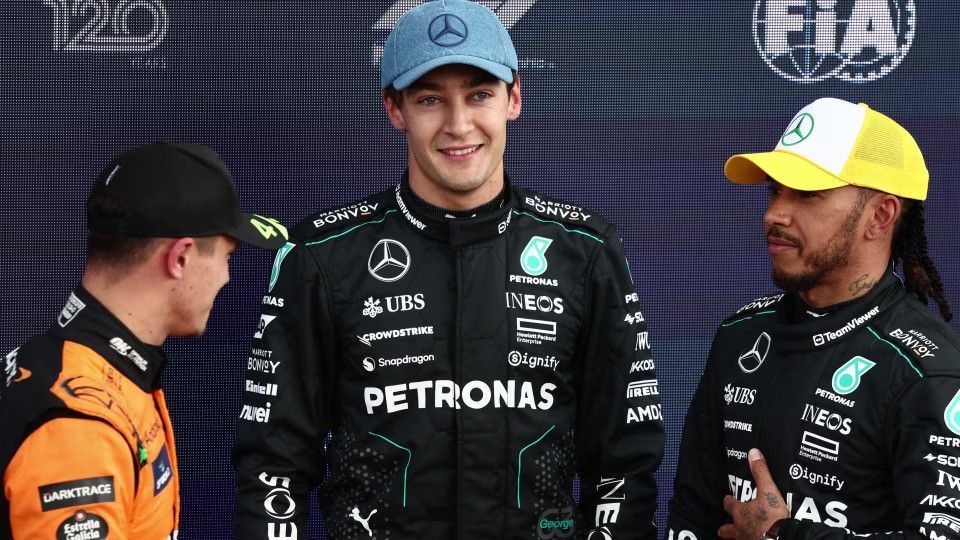 Hungarian Grand Prix 2024 Schedule Augustman India