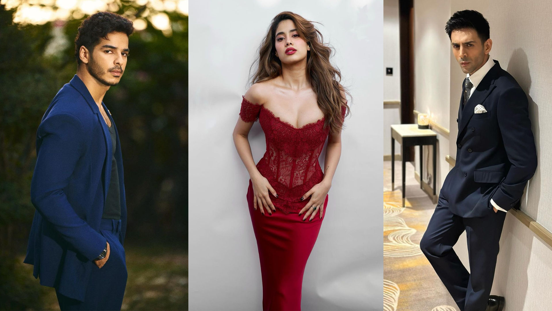 Janhvi Kapoor’s Ex-Boyfriends And Dating History Including Current Beau Shikhar Pahariya