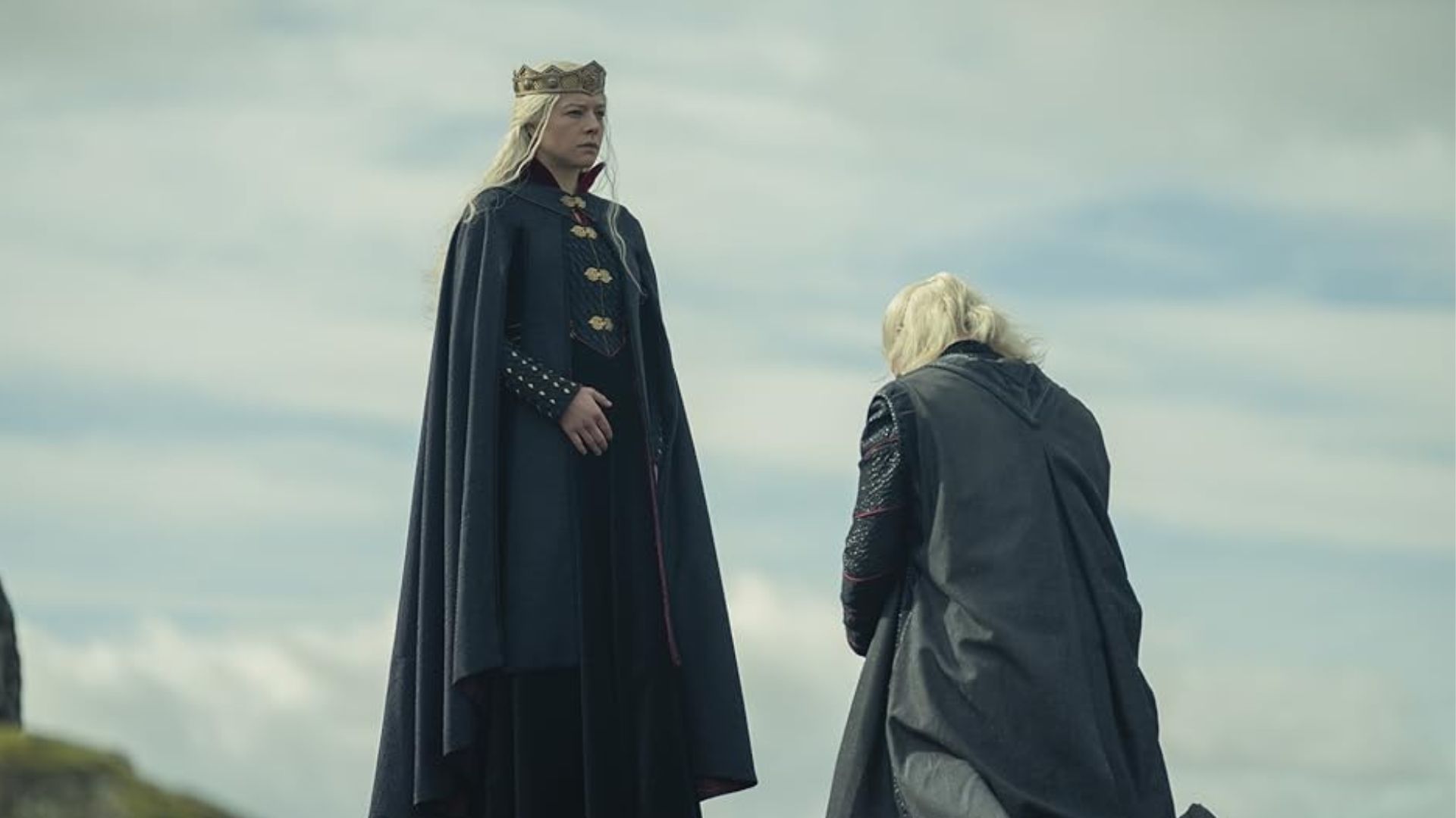 Find Out Which ‘House Of The Dragon’ Character You Are According To Your Zodiac Sign