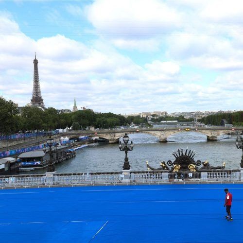 A Complete Guide To The 2024 Paris Olympics Opening Ceremony