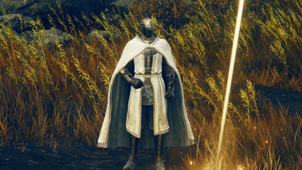 elden ring dlc armor