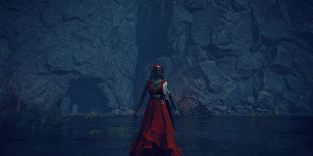 elden ring dlc armor