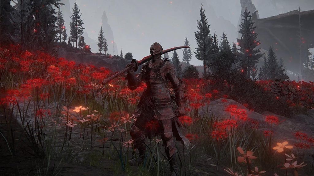 elden ring dlc armor