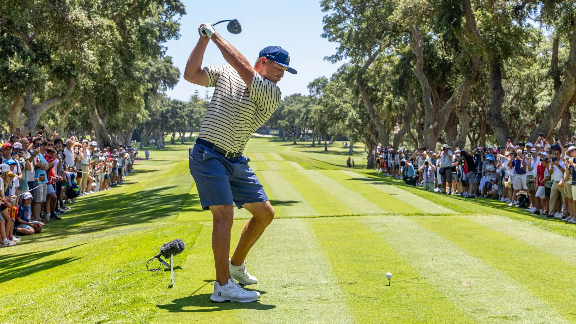 LIV Golf UK 2024 Prize Money: Here’s How Much The Winner Of The Tournament Will Pocket