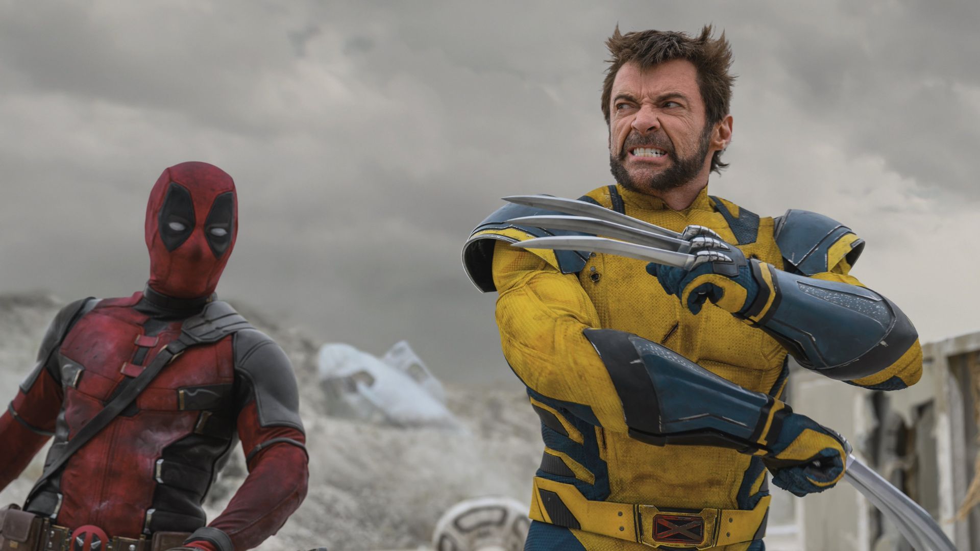 How Does The ‘Deadpool & Wolverine’ Ending Connect To The MCU?