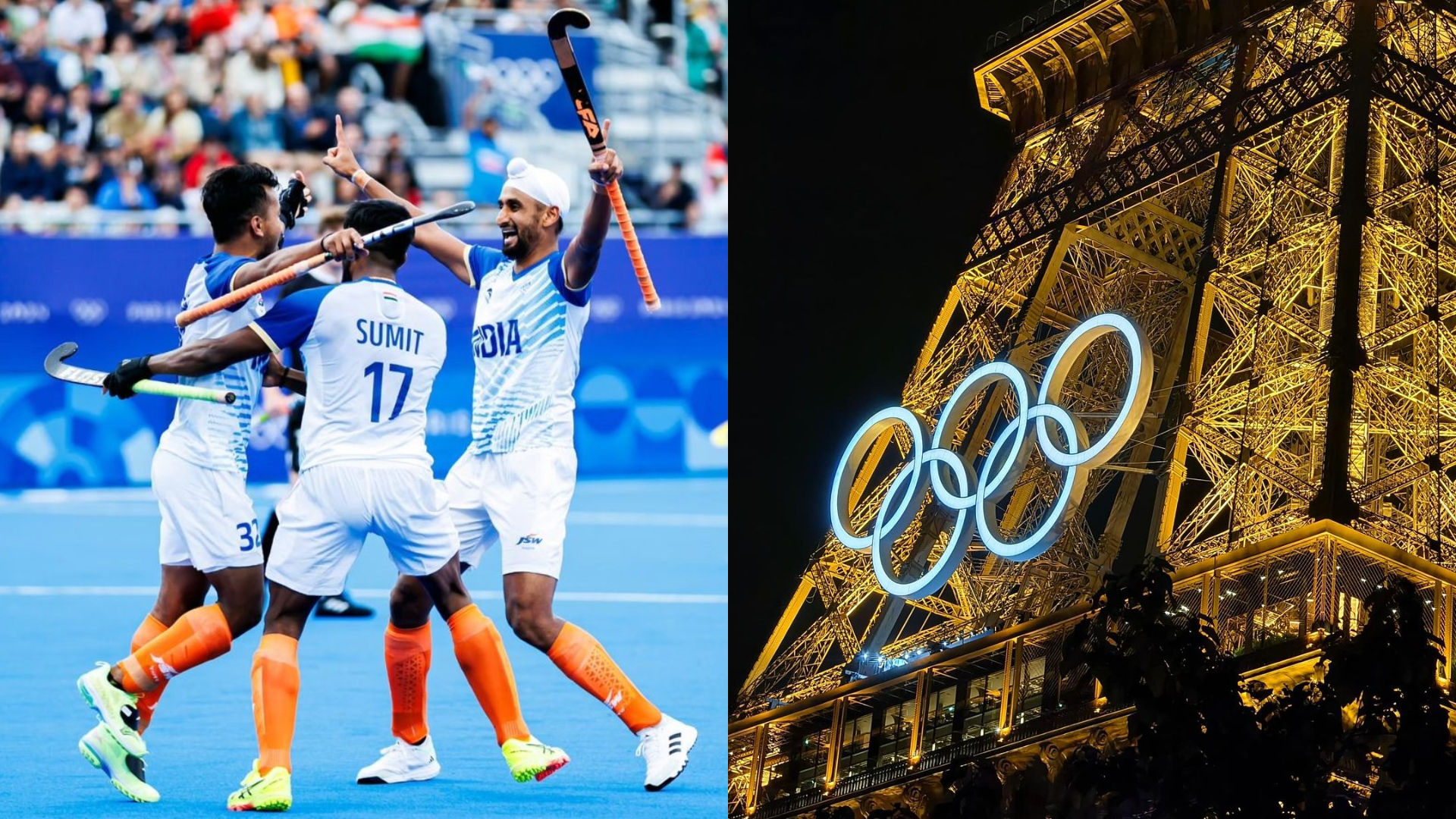 A Detailed Look At The Paris Olympics 2024 Prize Money That India Will Be Offering Its Winning Athletes