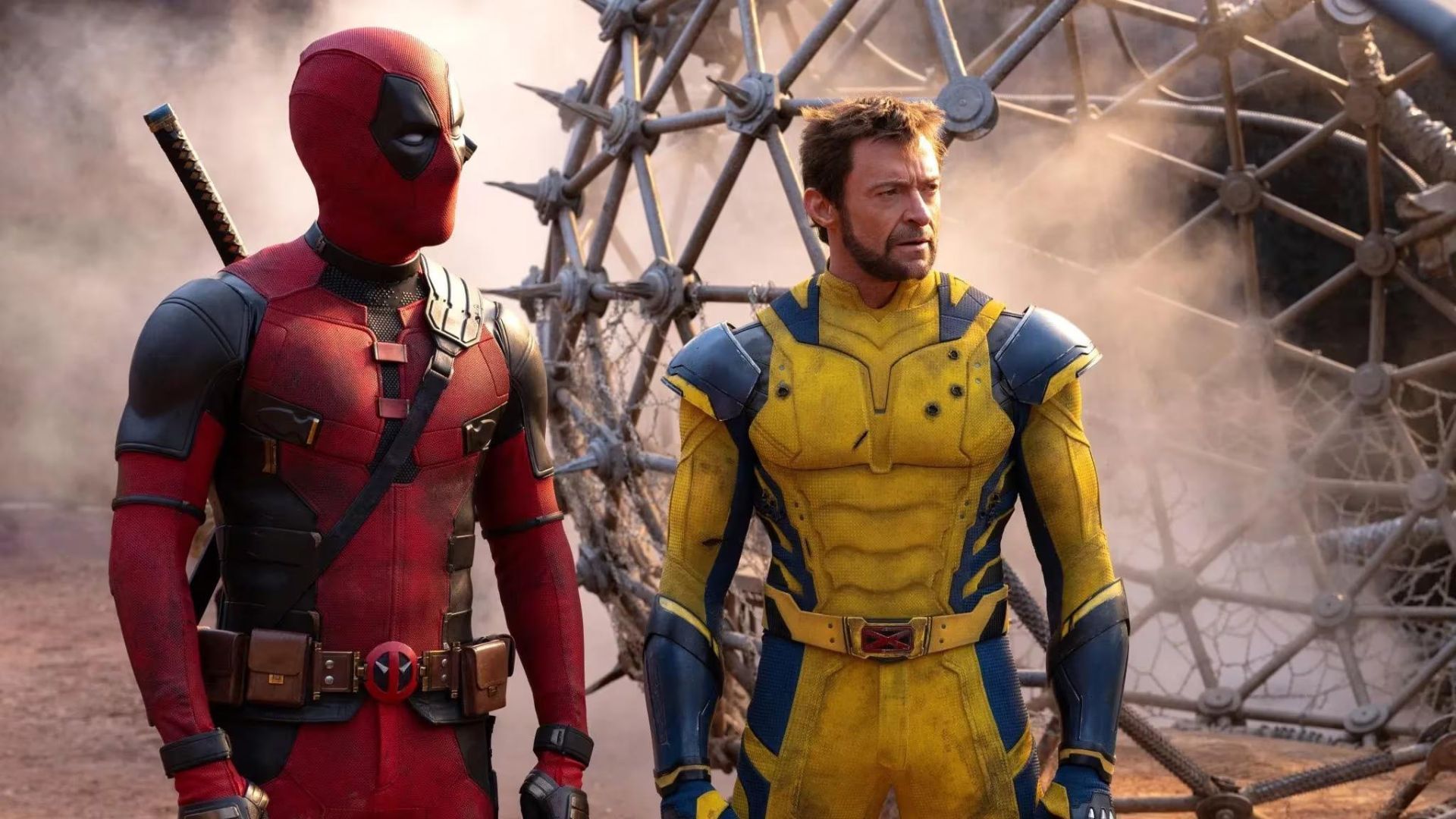 9 superhero cameos in Deadpool and Wolverine - Augustman India