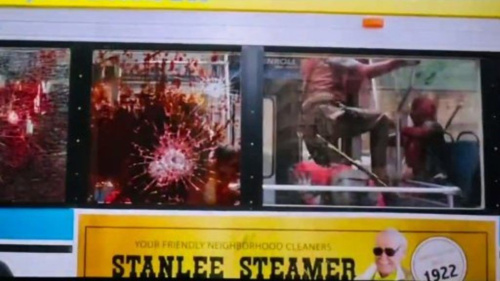 Deadpool and Wolverine Easter eggs explained Augustman India