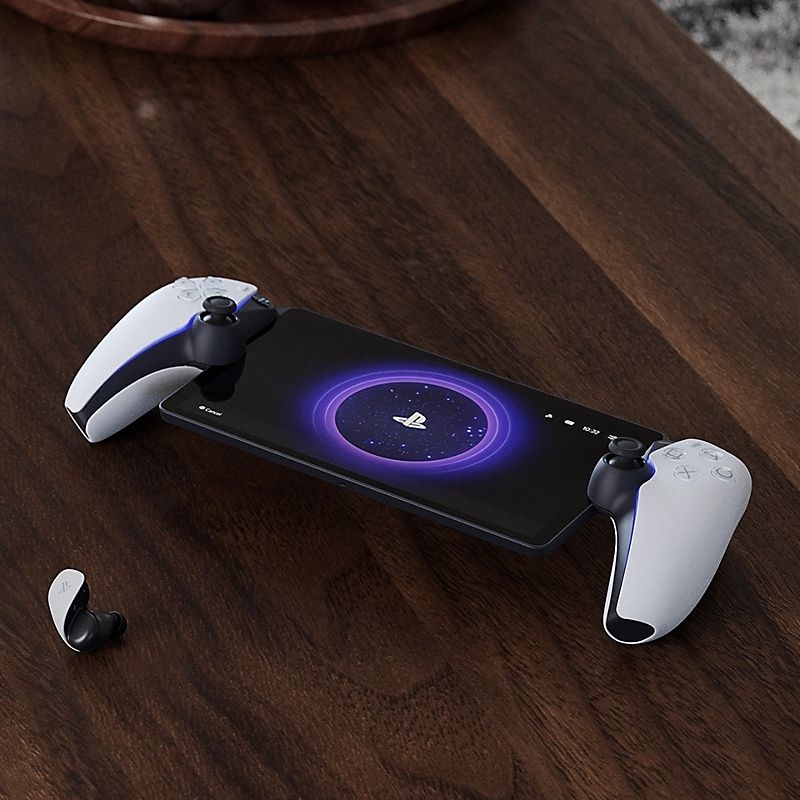 PlayStation portal 美品完品 ps Portal