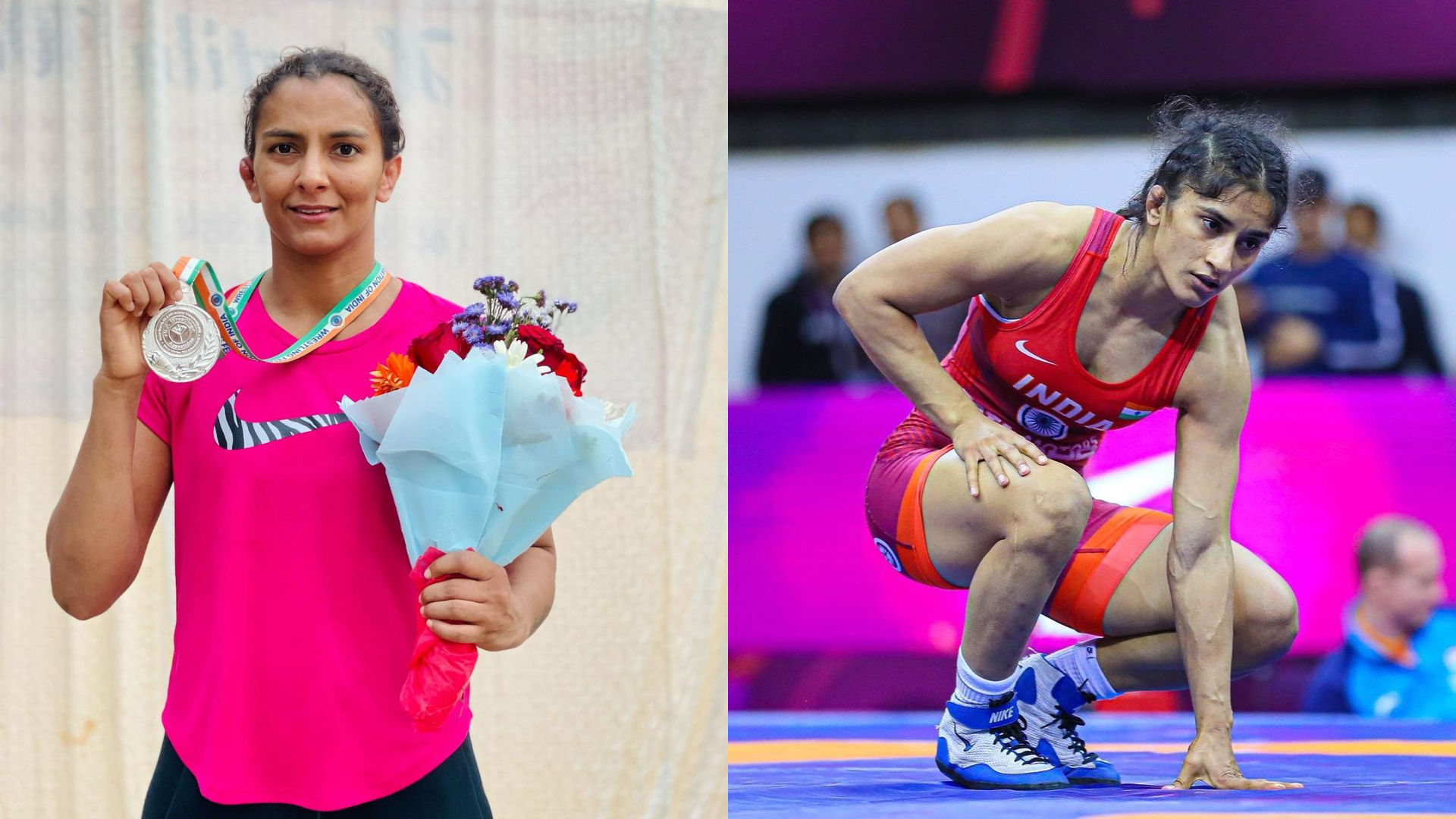 The Phogat Sisters And Family Tree Geeta, Babita, Vinesh And More