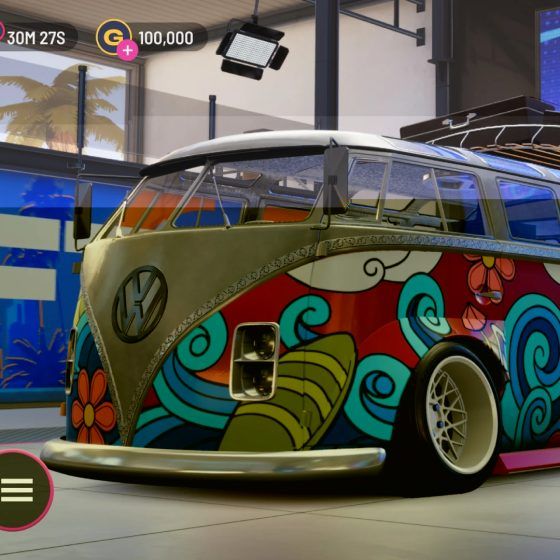 Forza Customs – Restoring cars