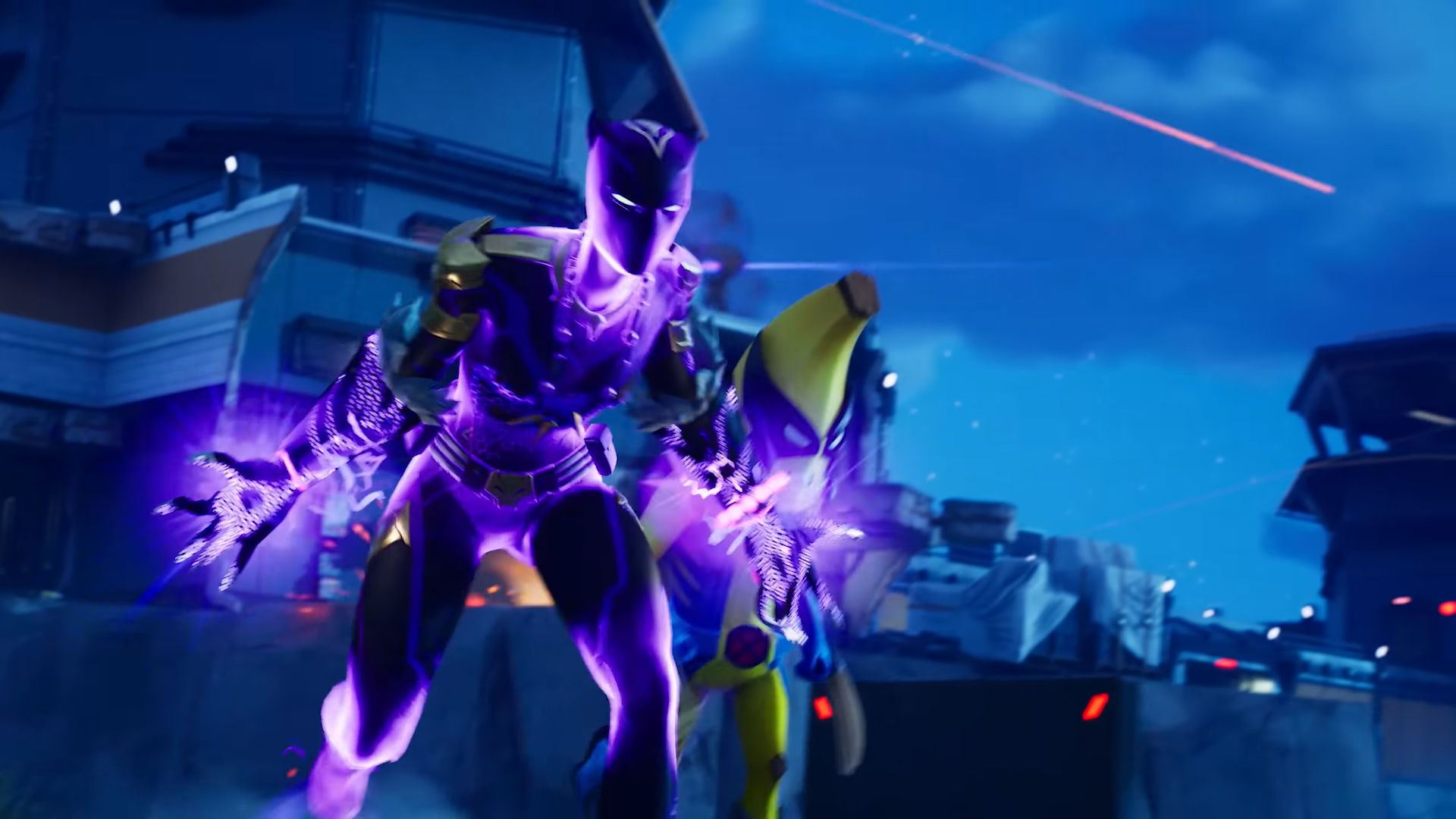 fortnite marvel skins
