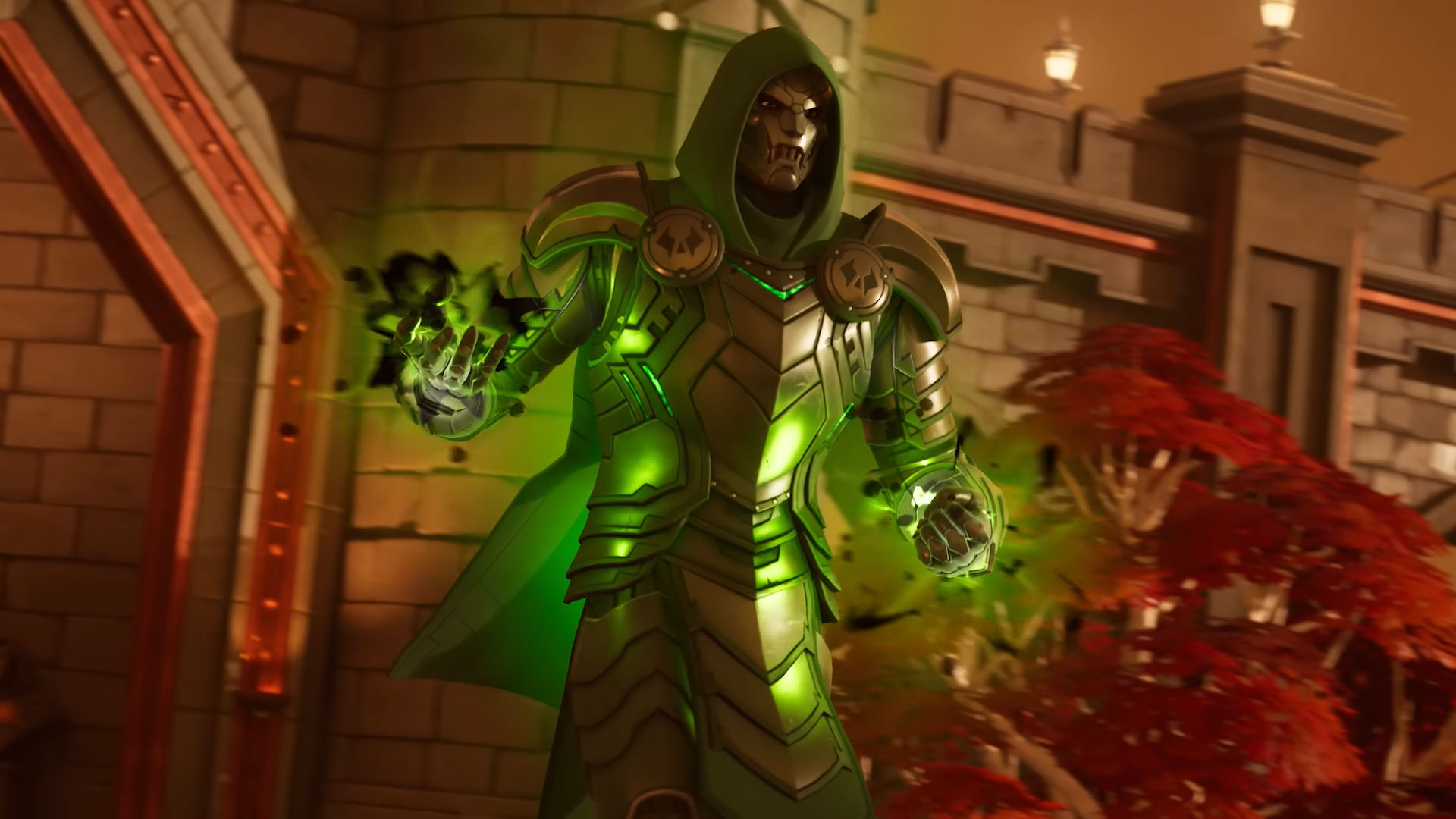 fortnite marvel skins