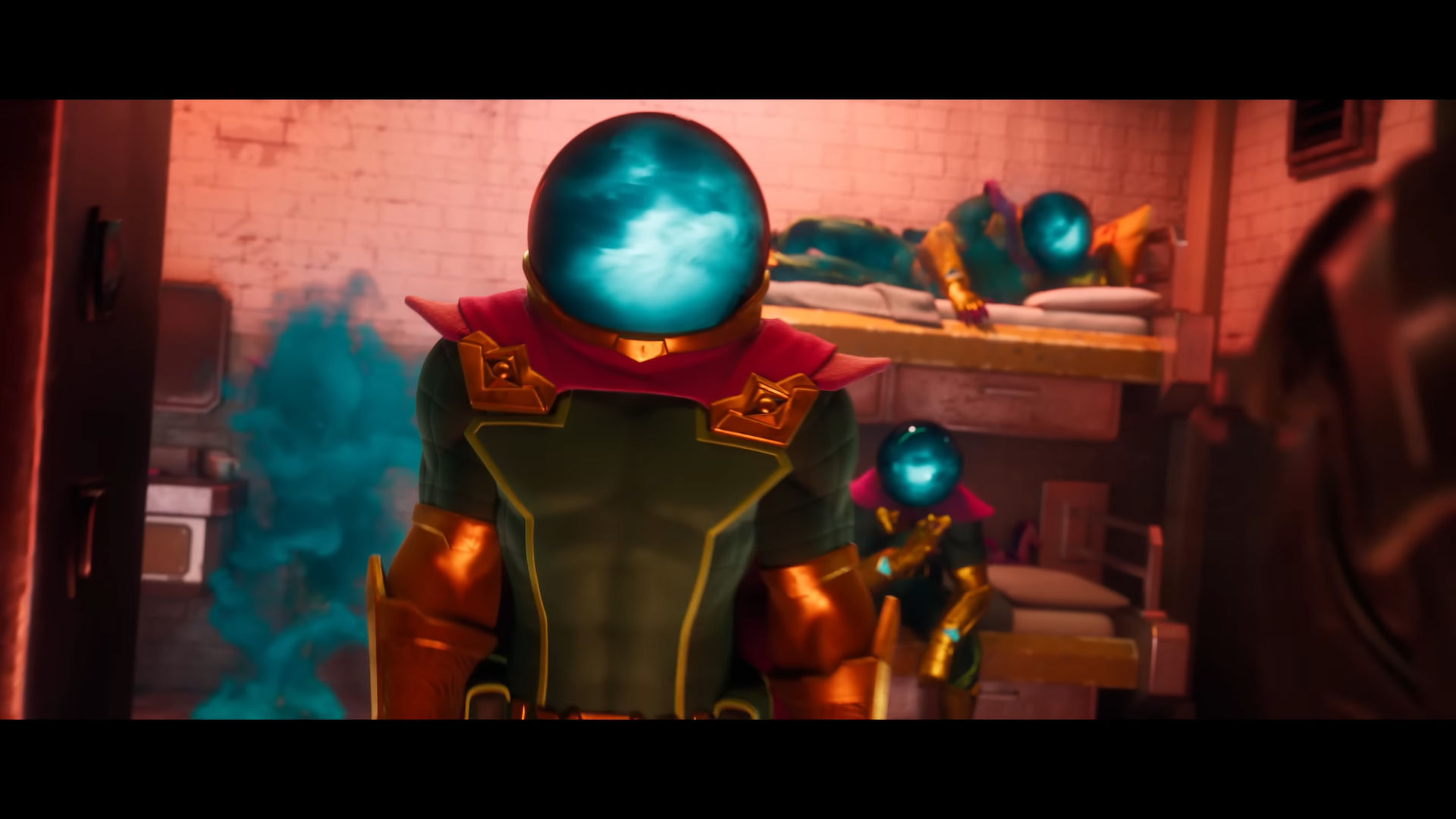 fortnite marvel skins