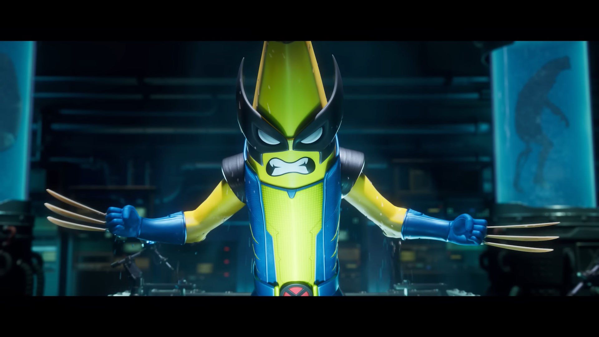 fortnite marvel skins