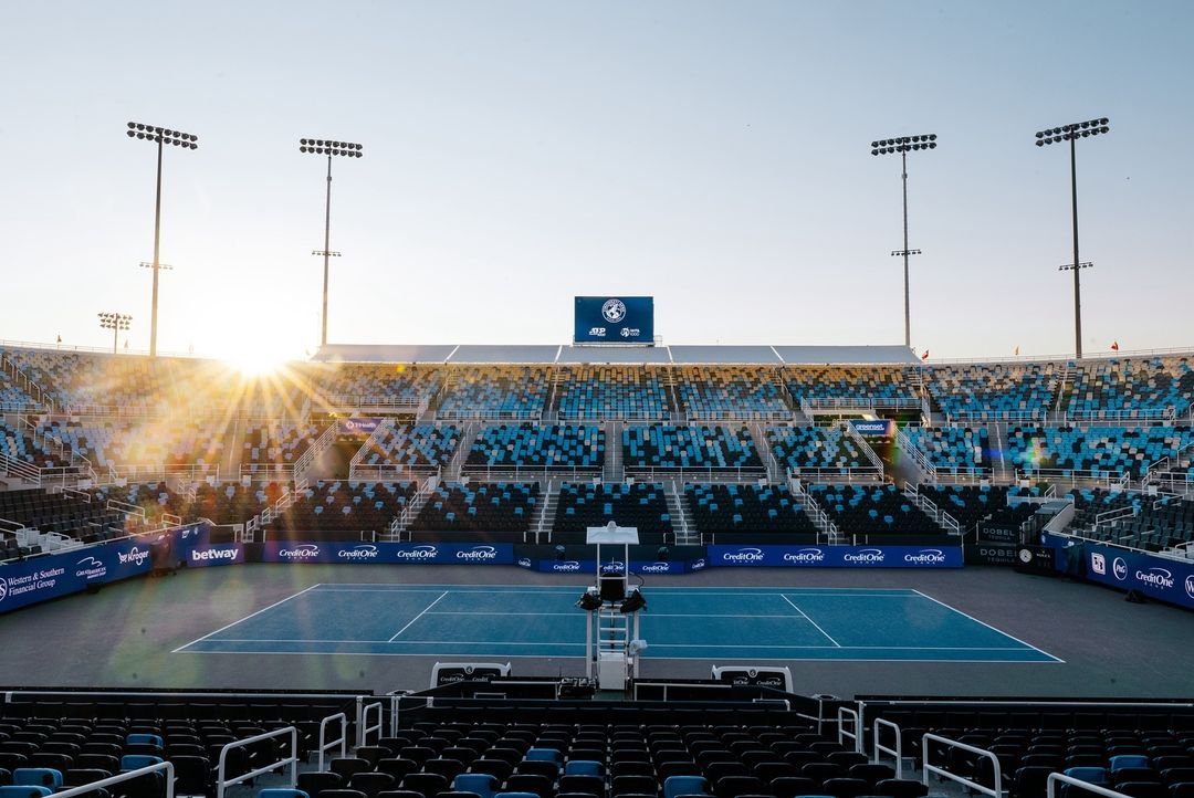 A look at the Cincinnati Open 2024 prize money Augustman India