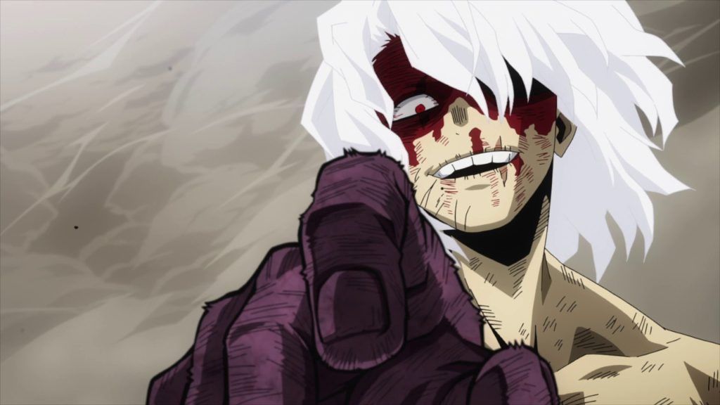 12 scariest anime characters of all time - Lifestyle Asia Singapore