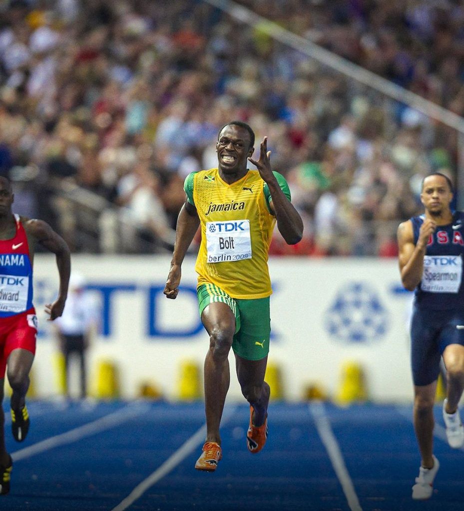 Richest Olympians