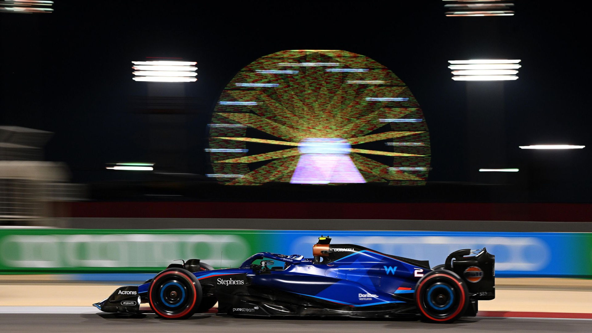 Italian Grand Prix 2024 schedule, streaming details Augustman India