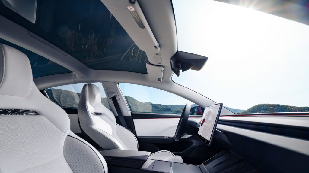 Tesla Robotaxi release date speculation – Augustman India