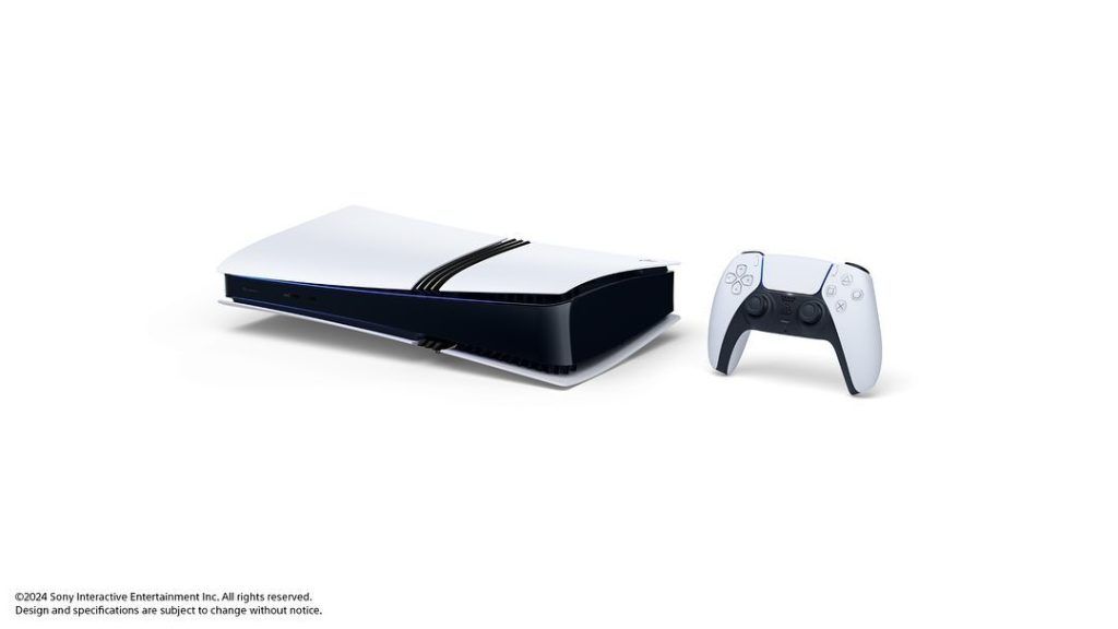 PlayStation5 Pro 新品未開封 Everything to know about the new Playstation 5 pro - Augustman India