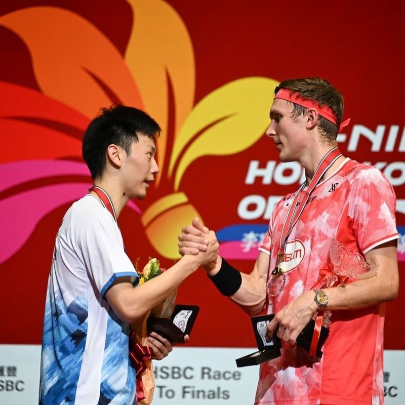 China Open 2024 (Badminton) Prize Money: How Much Will The Winners Take Home?